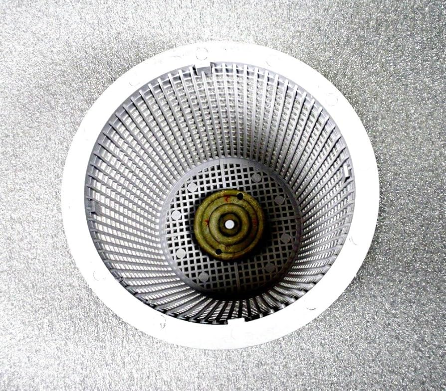 the sect セット　pre SKIMMER Amazon.com: Skimmer Basket B-136 51-B-1026 B-191 Doughboy